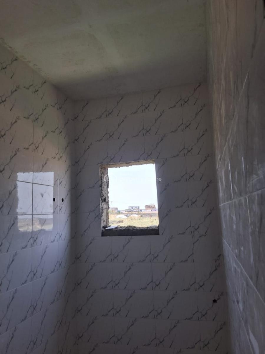 3 Bedroom Bungalow, Angels Estate, Idu Industrial, Abuja, Detached Bungalow for Sale