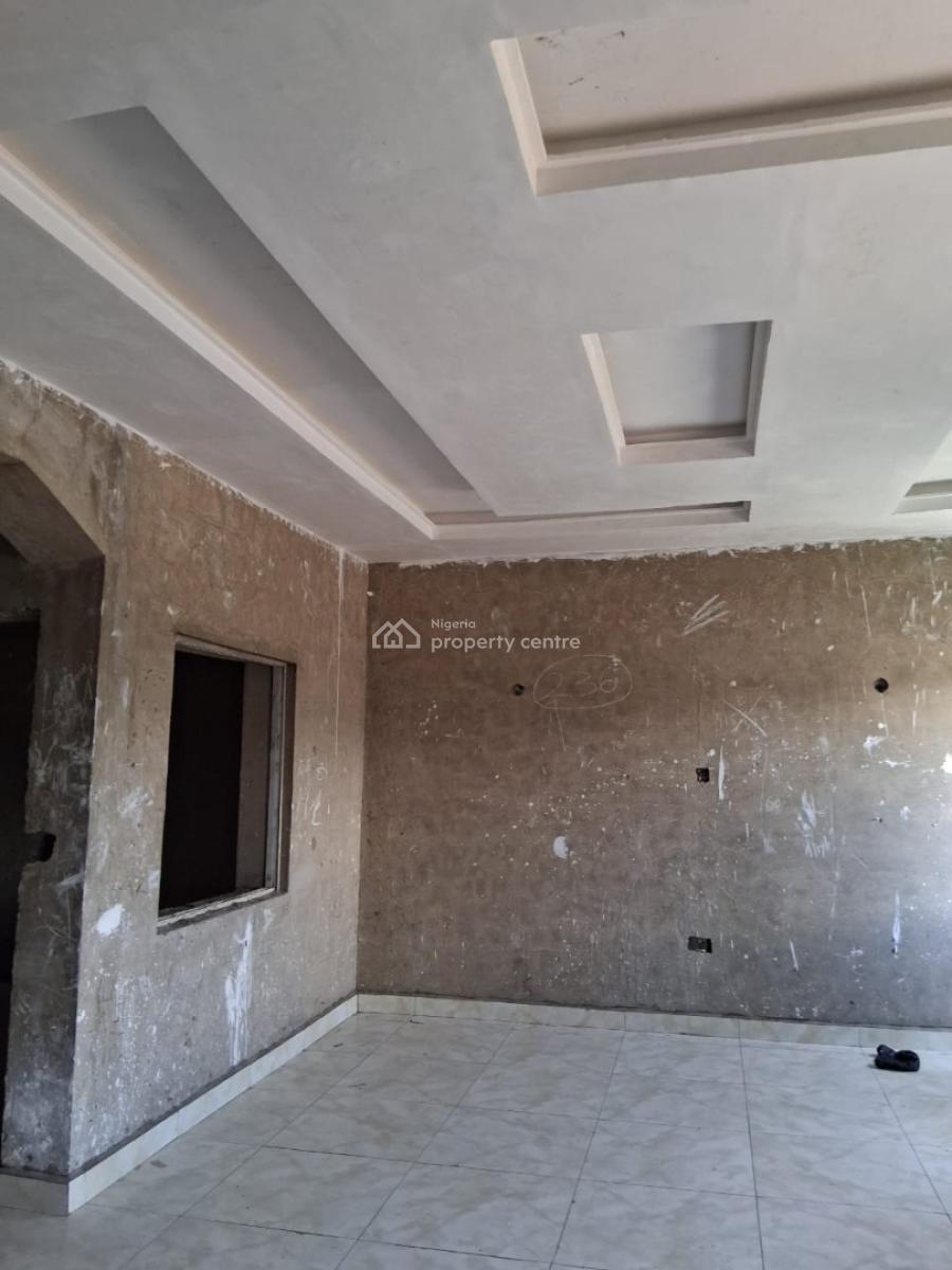 3 Bedroom Bungalow, Angels Estate, Idu Industrial, Abuja, Detached Bungalow for Sale