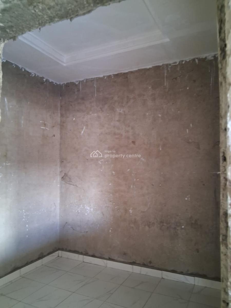 3 Bedroom Bungalow, Angels Estate, Idu Industrial, Abuja, Detached Bungalow for Sale