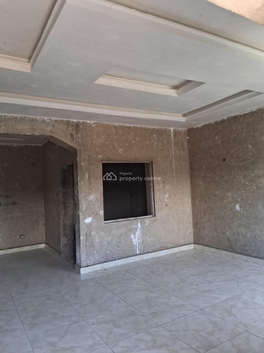 3 Bedroom Bungalow, Angels Estate, Idu Industrial, Abuja, Detached Bungalow for Sale