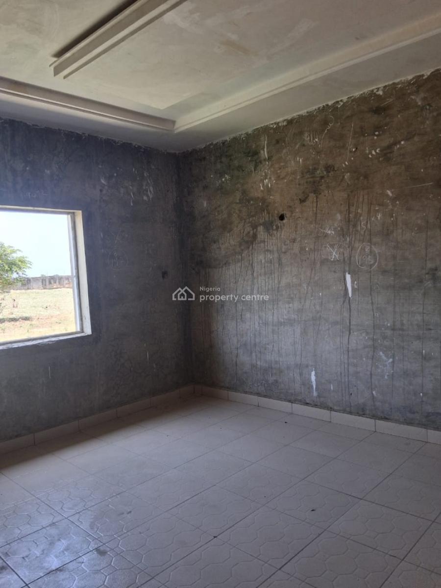 3 Bedroom Bungalow, Angels Estate, Idu Industrial, Abuja, Detached Bungalow for Sale