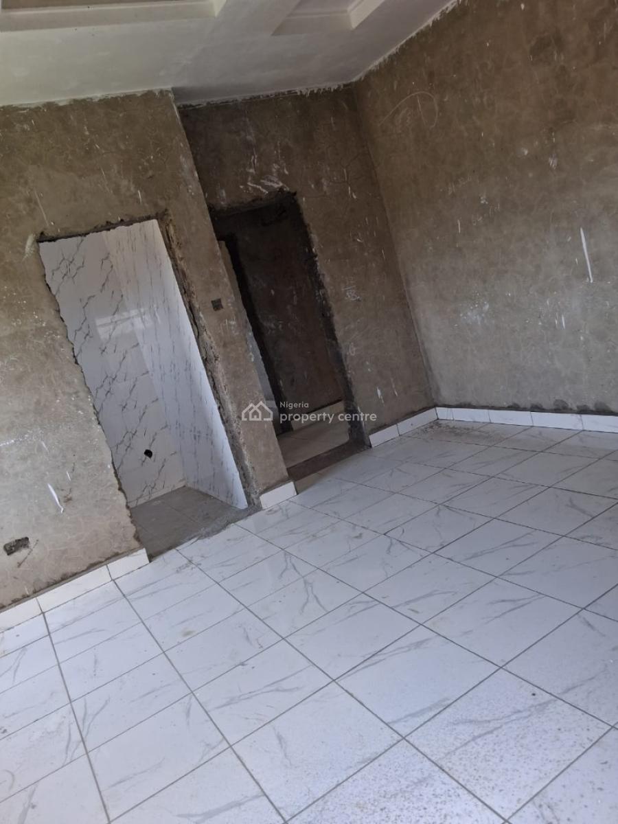 3 Bedroom Bungalow, Angels Estate, Idu Industrial, Abuja, Detached Bungalow for Sale