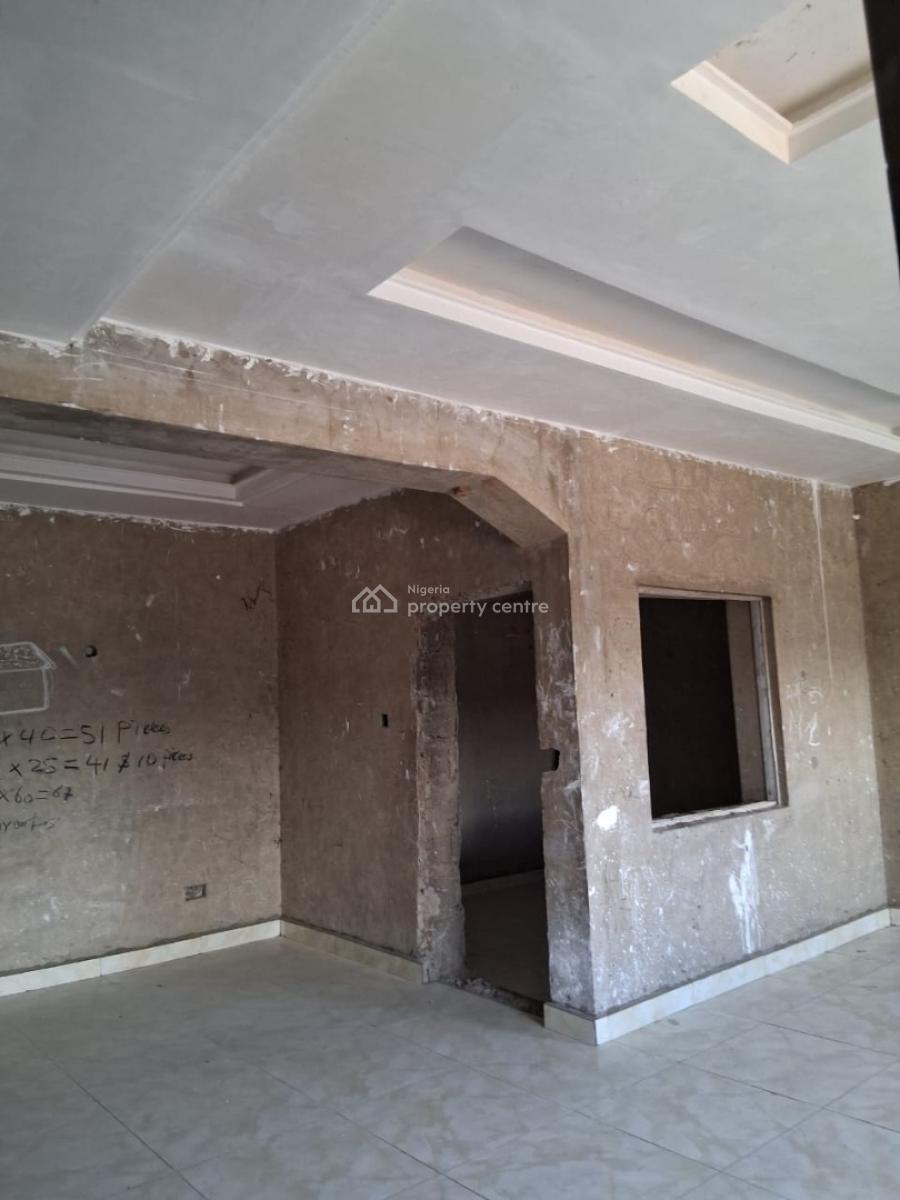 3 Bedroom Bungalow, Angels Estate, Idu Industrial, Abuja, Detached Bungalow for Sale