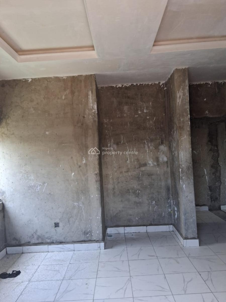 3 Bedroom Bungalow, Angels Estate, Idu Industrial, Abuja, Detached Bungalow for Sale
