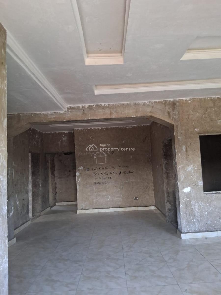 3 Bedroom Bungalow, Angels Estate, Idu Industrial, Abuja, Detached Bungalow for Sale