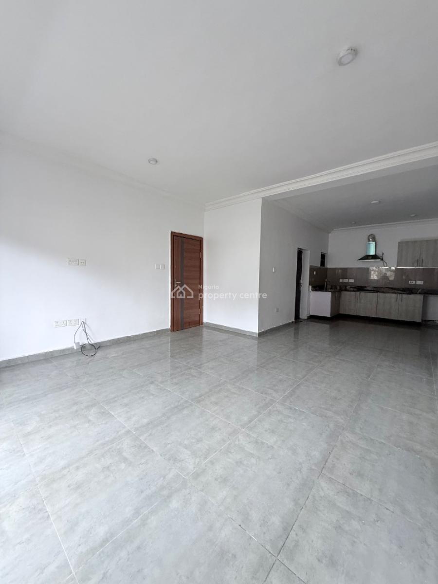 Luxury 2bedroom Apartment with Elevator, Megamound Estate, Ikota, Lekki, Lagos, Flat / Apartment for Sale
