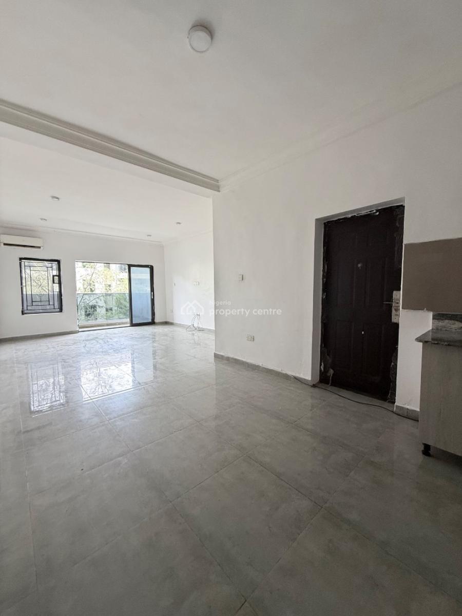 Luxury 2bedroom Apartment with Elevator, Megamound Estate, Ikota, Lekki, Lagos, Flat / Apartment for Sale