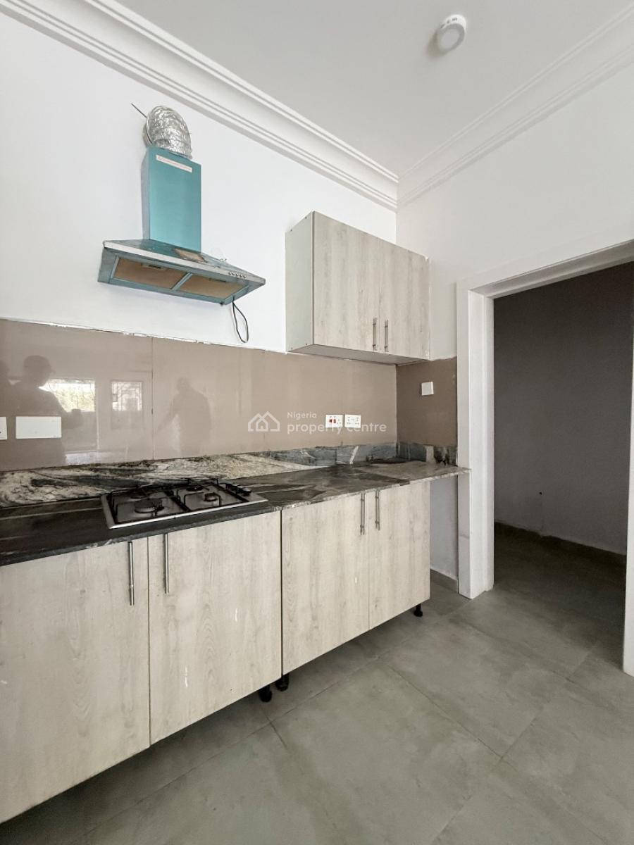 Luxury 2bedroom Apartment with Elevator, Megamound Estate, Ikota, Lekki, Lagos, Flat / Apartment for Sale