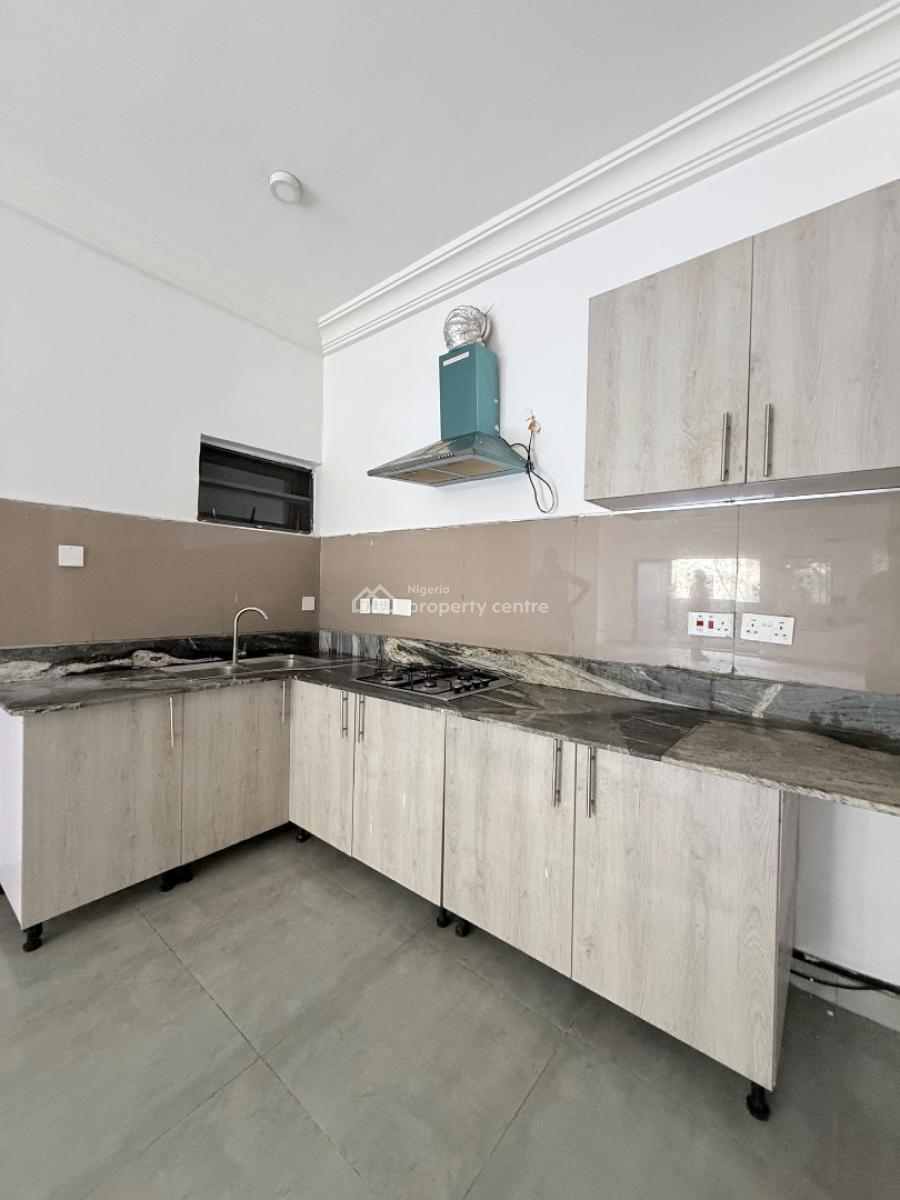 Luxury 2bedroom Apartment with Elevator, Megamound Estate, Ikota, Lekki, Lagos, Flat / Apartment for Sale