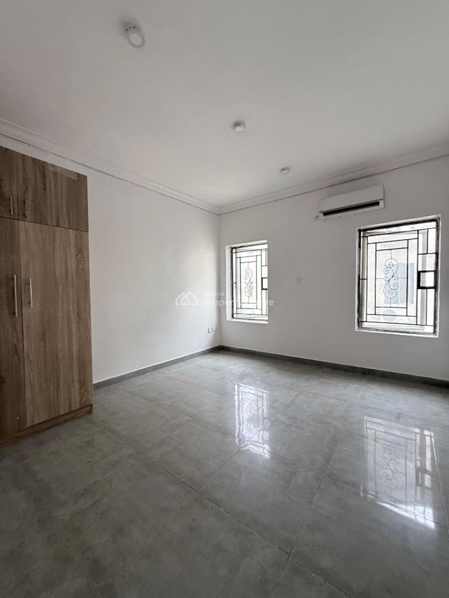 Luxury 2bedroom Apartment with Elevator, Megamound Estate, Ikota, Lekki, Lagos, Flat / Apartment for Sale
