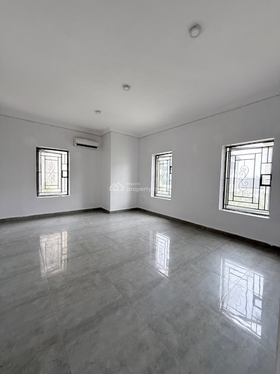 Luxury 2bedroom Apartment with Elevator, Megamound Estate, Ikota, Lekki, Lagos, Flat / Apartment for Sale