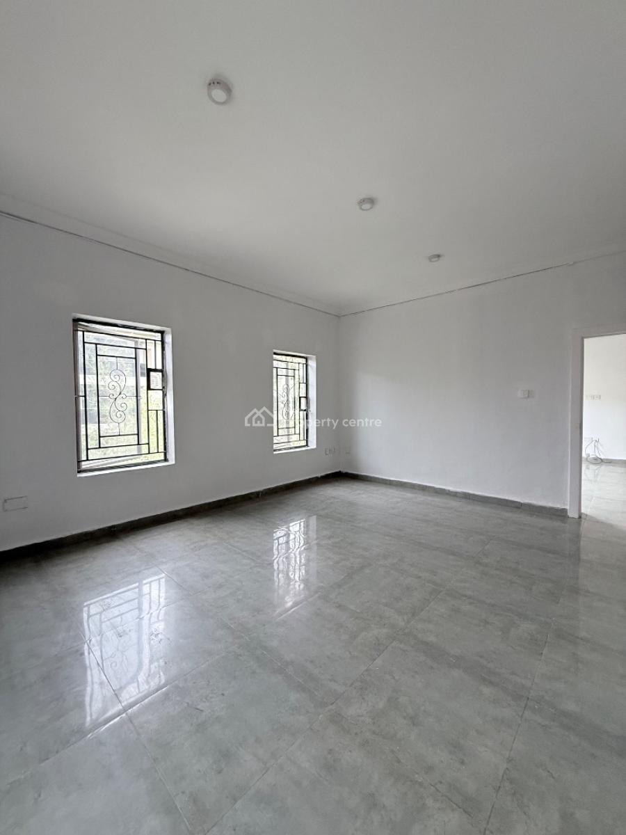 Luxury 2bedroom Apartment with Elevator, Megamound Estate, Ikota, Lekki, Lagos, Flat / Apartment for Sale