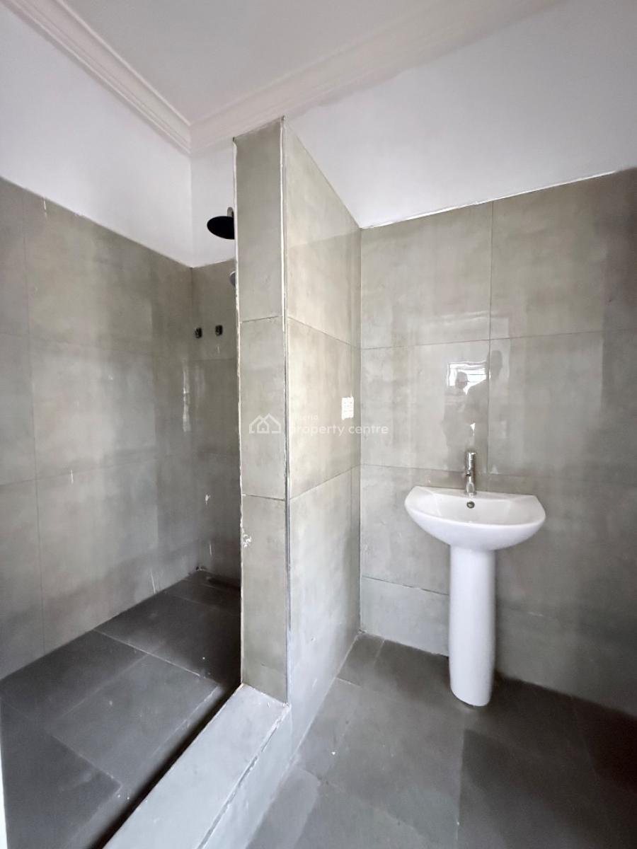 Luxury 2bedroom Apartment with Elevator, Megamound Estate, Ikota, Lekki, Lagos, Flat / Apartment for Sale