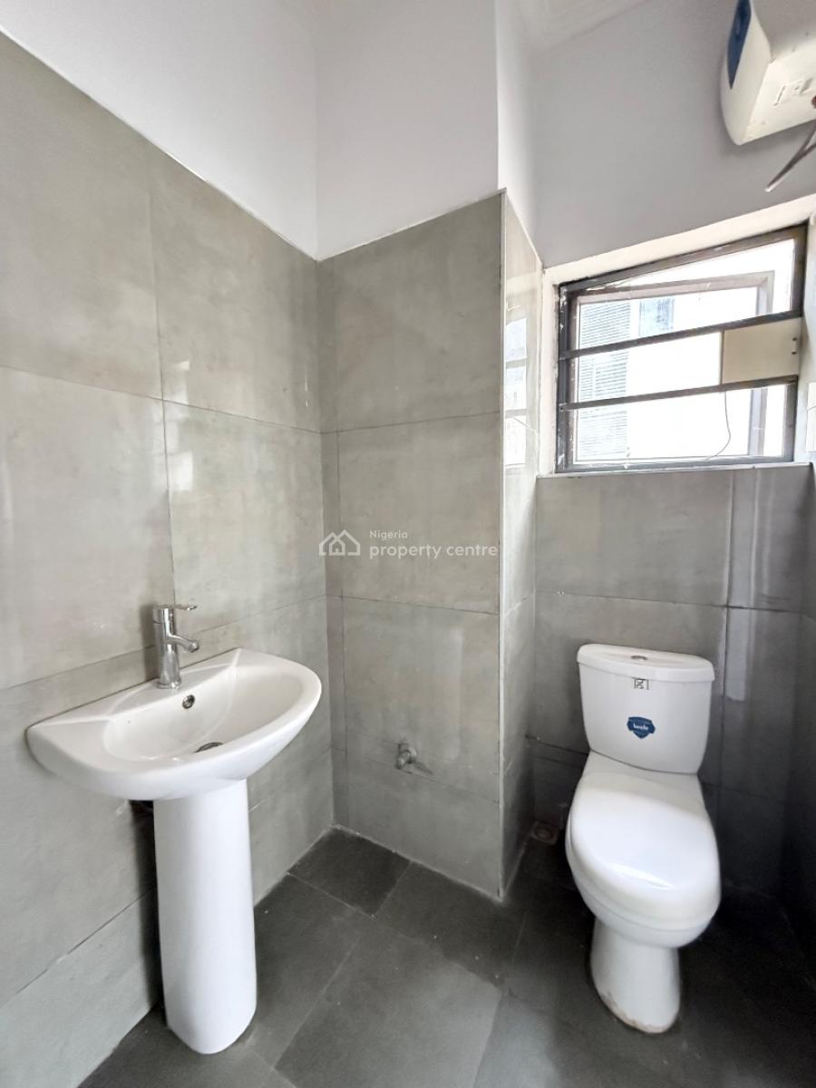 Luxury 2bedroom Apartment with Elevator, Megamound Estate, Ikota, Lekki, Lagos, Flat / Apartment for Sale