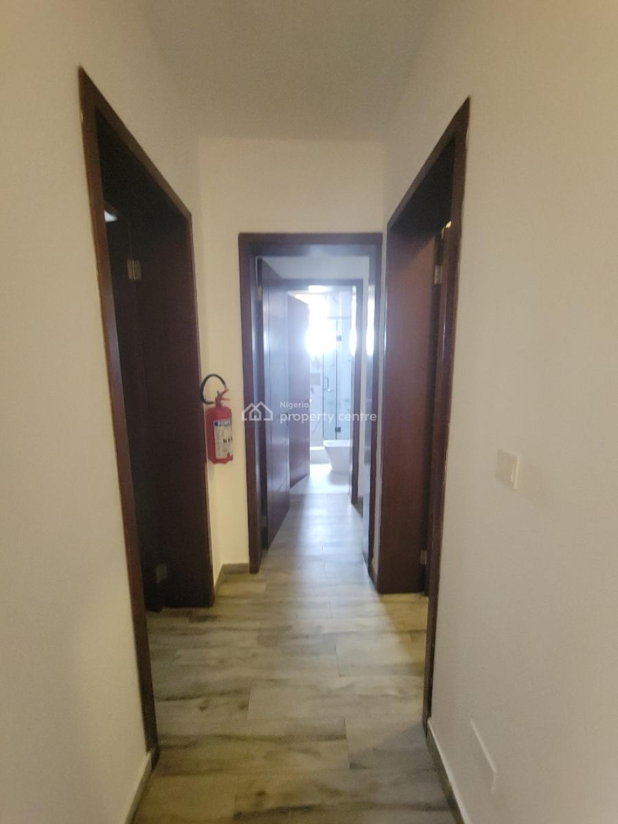 Fully Furnished 3bedroom Flat in Banana Island Lagos, Banana Island, Ikoyi, Lagos, Flat / Apartment for Rent