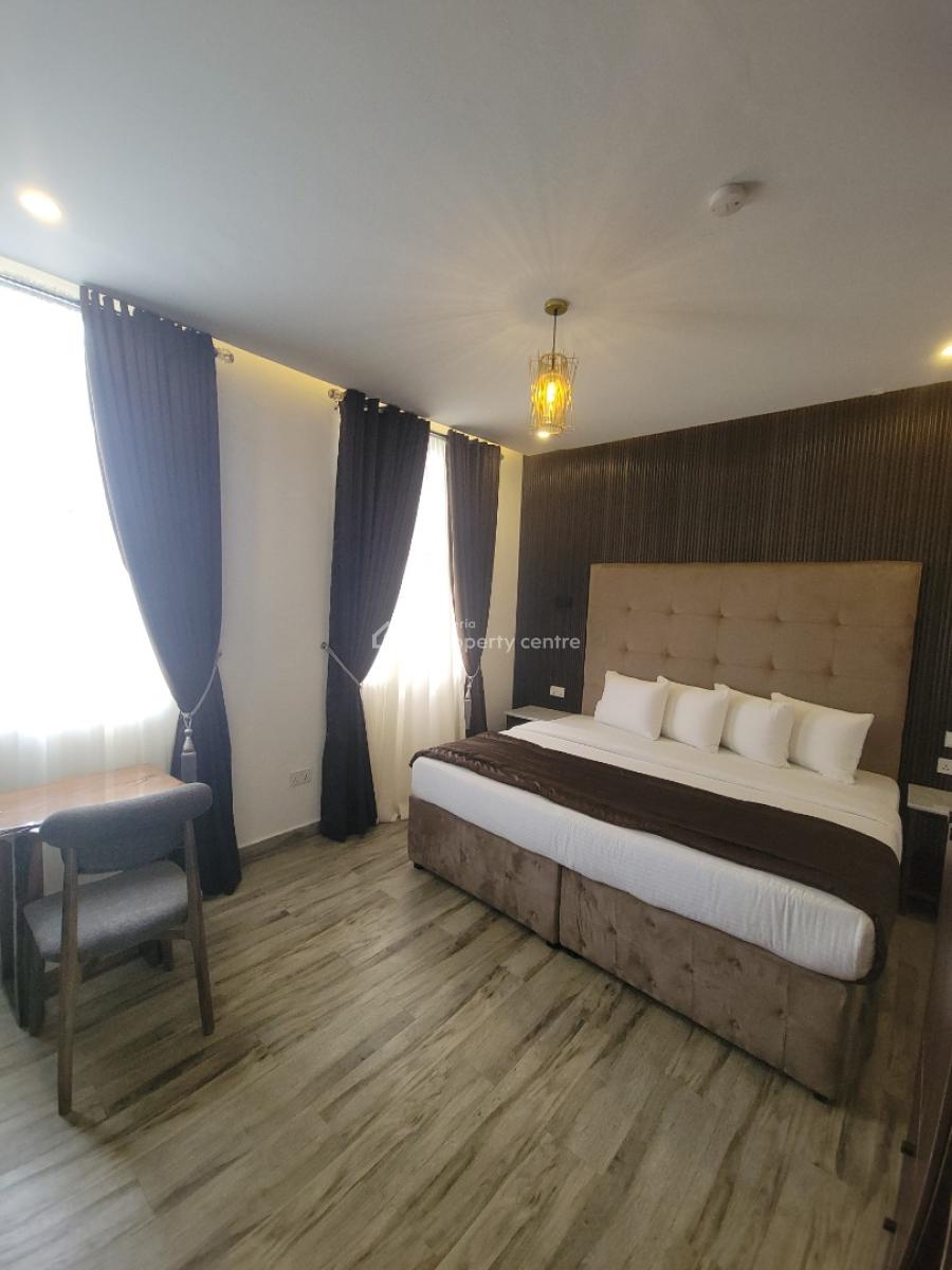 Fully Furnished 3bedroom Flat in Banana Island Lagos, Banana Island, Ikoyi, Lagos, Flat / Apartment for Rent