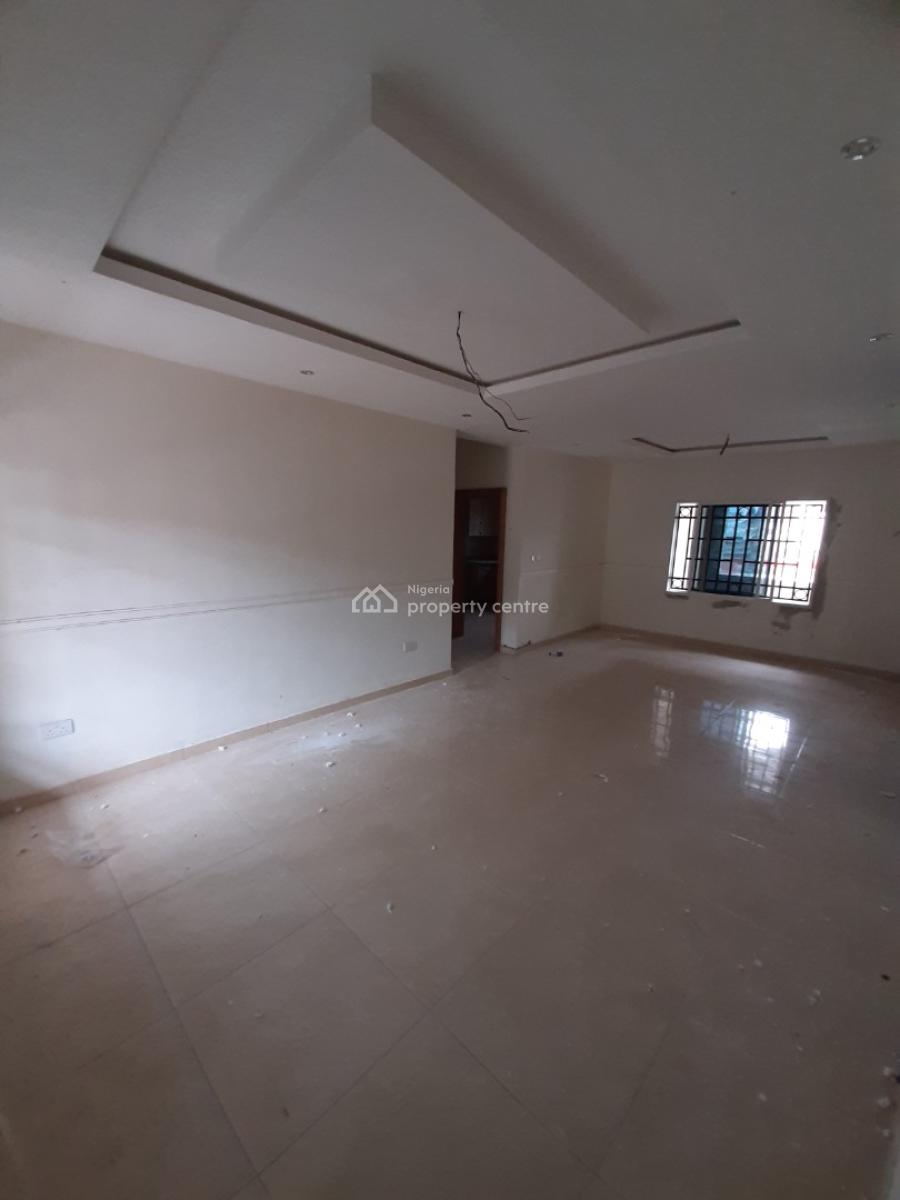 3, Ikate, Lekki, Lagos, Flat / Apartment for Rent