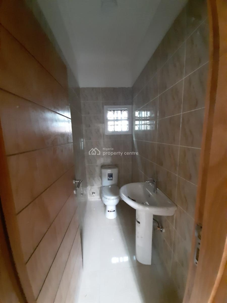 3, Ikate, Lekki, Lagos, Flat / Apartment for Rent