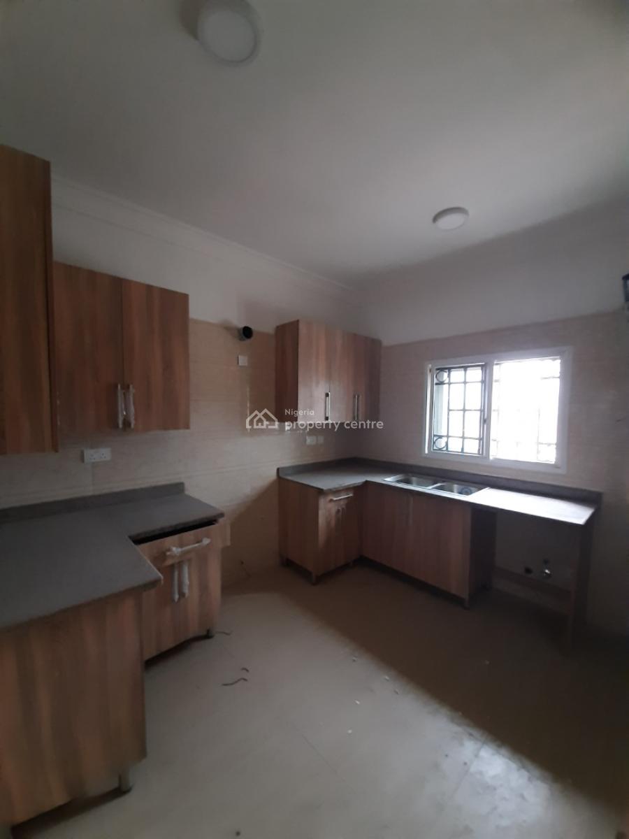 3, Ikate, Lekki, Lagos, Flat / Apartment for Rent