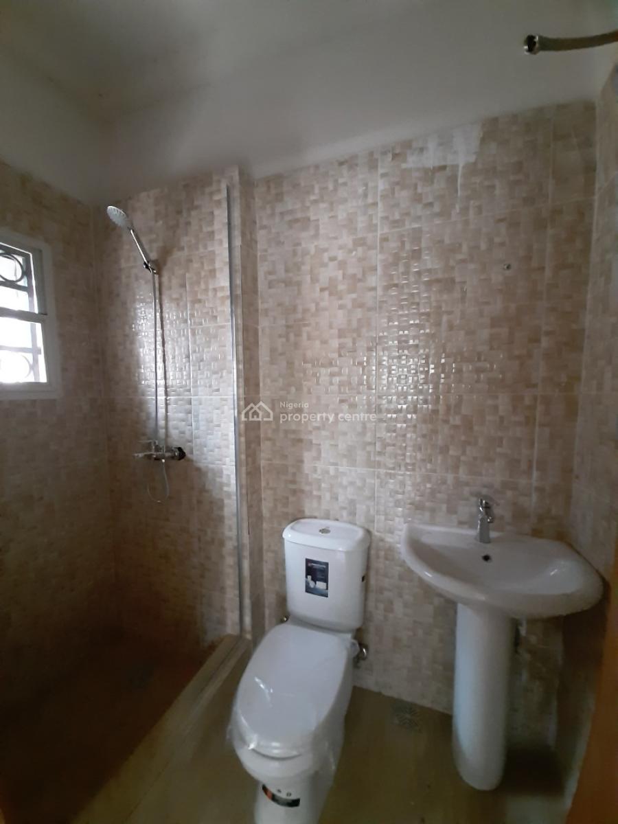 3, Ikate, Lekki, Lagos, Flat / Apartment for Rent