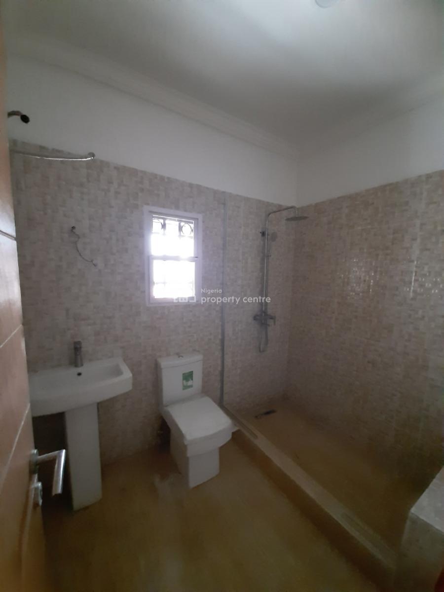 3, Ikate, Lekki, Lagos, Flat / Apartment for Rent
