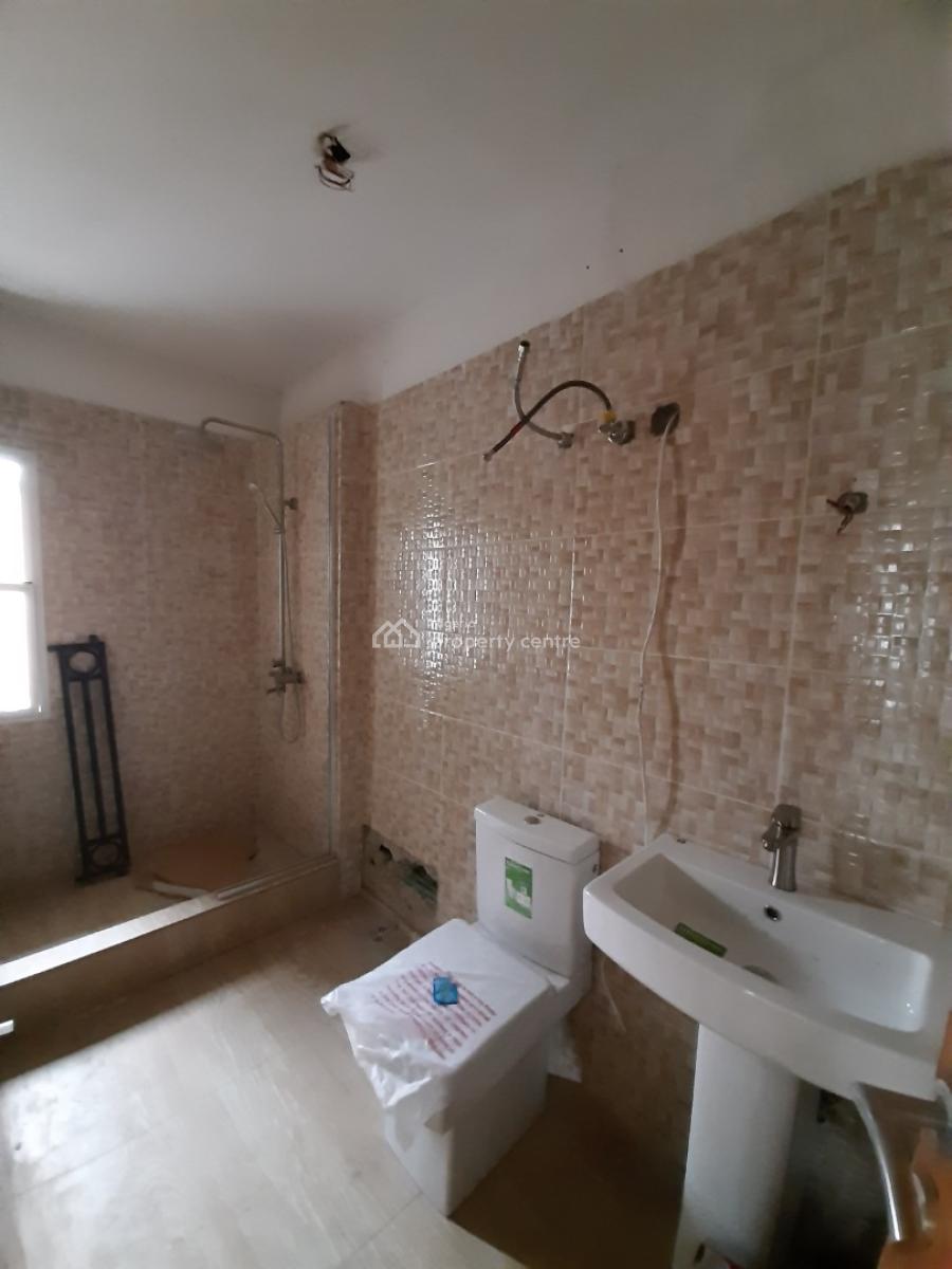 3, Ikate, Lekki, Lagos, Flat / Apartment for Rent