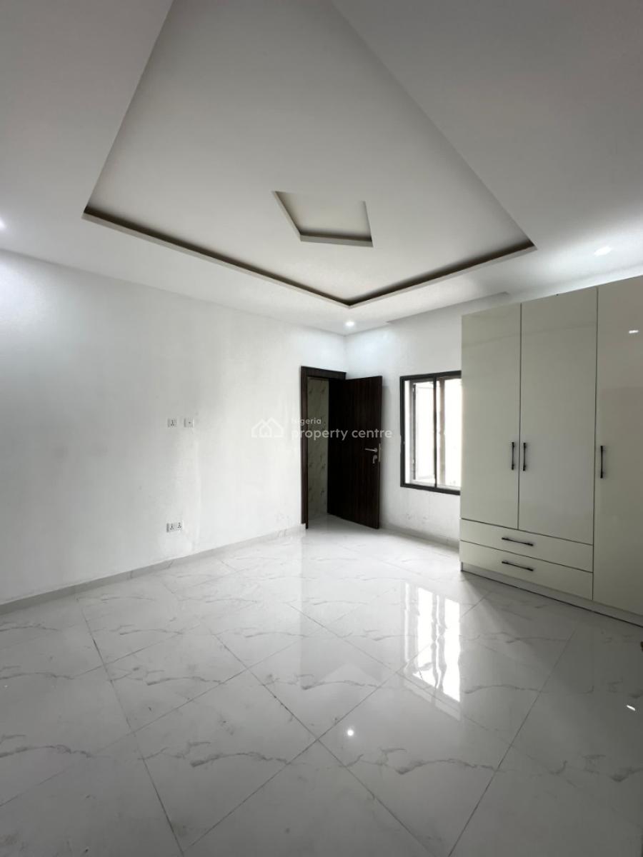 a Tastefully 3 Bedroom Apartment with Bq, Gym, S/pool & Elevator, Ikoyi Lagos, Ikoyi, Lagos, Flat / Apartment for Rent
