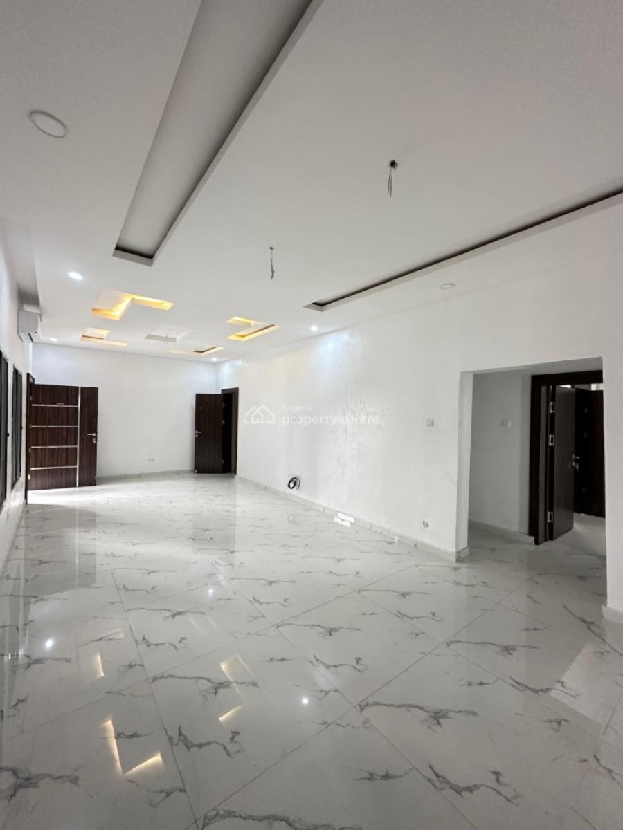 a Tastefully 3 Bedroom Apartment with Bq, Gym, S/pool & Elevator, Ikoyi Lagos, Ikoyi, Lagos, Flat / Apartment for Rent