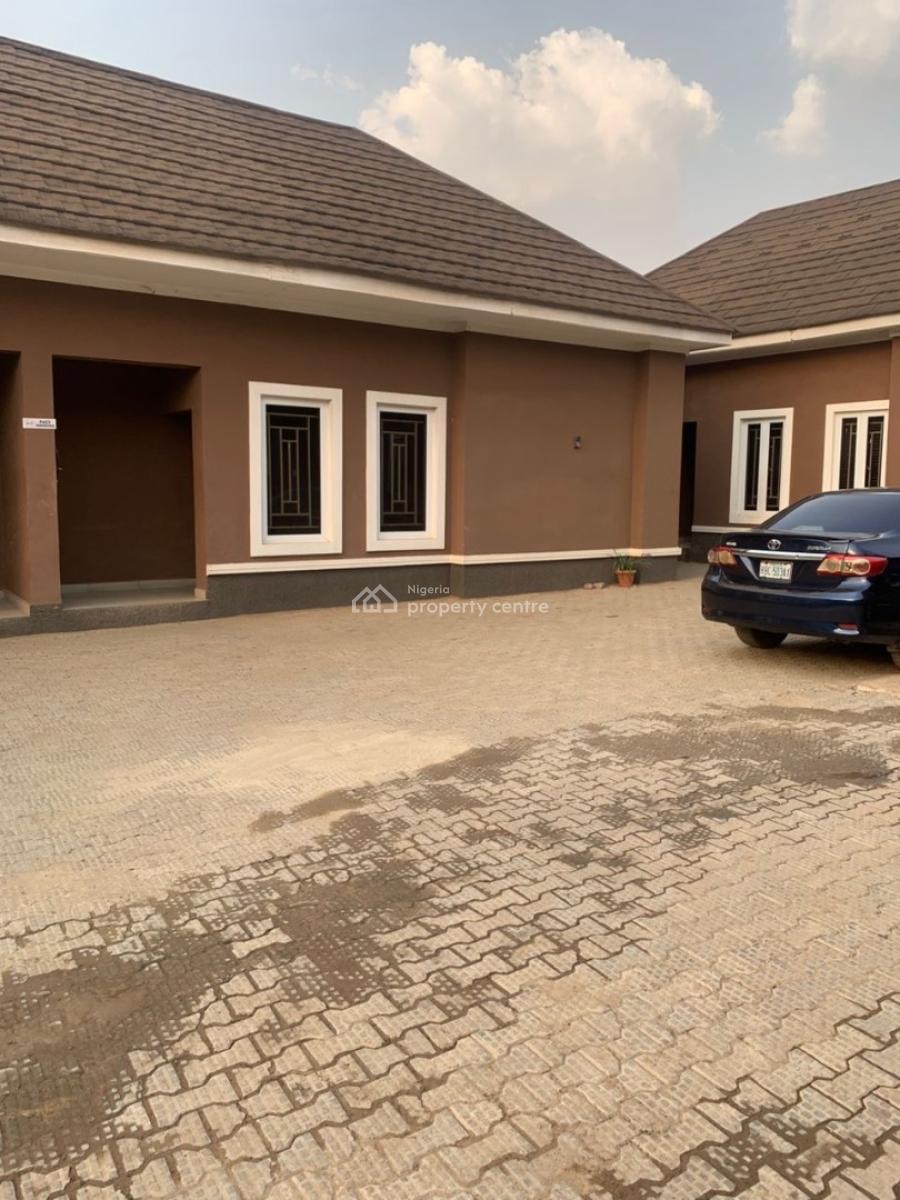 Furnished Hotel, Karu, Abuja, Hotel / Guest House for Sale