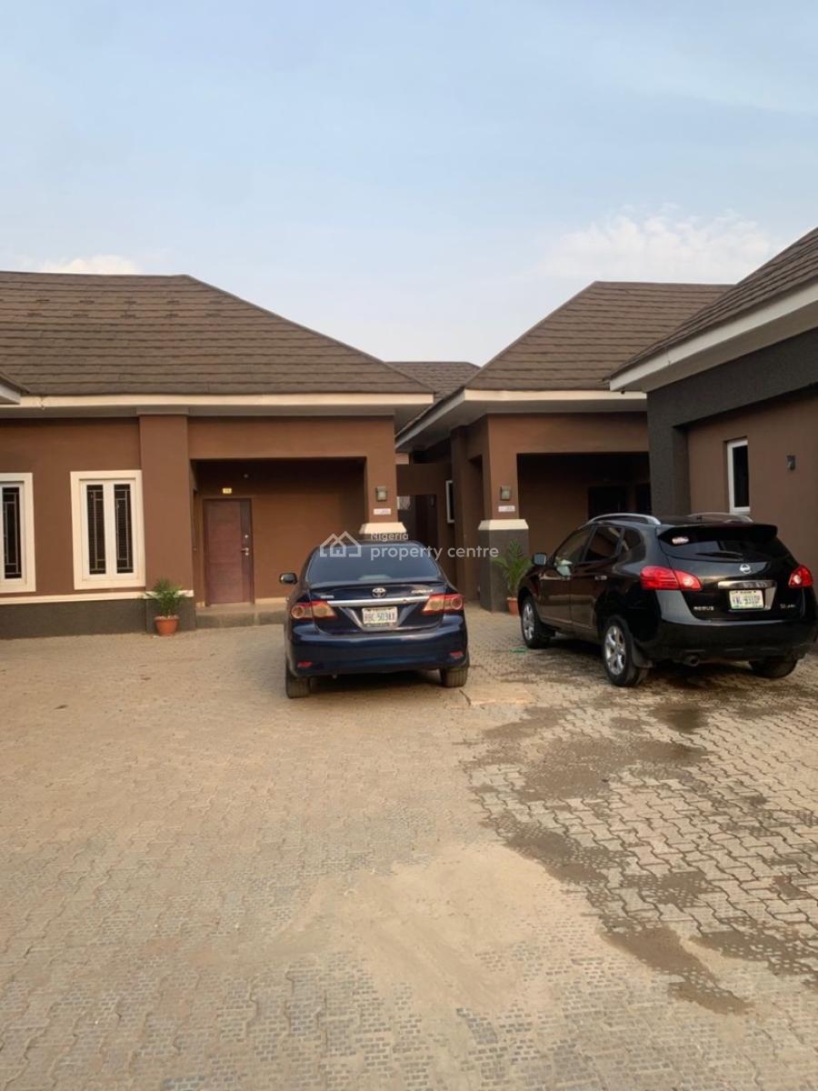 Furnished Hotel, Karu, Abuja, Hotel / Guest House for Sale
