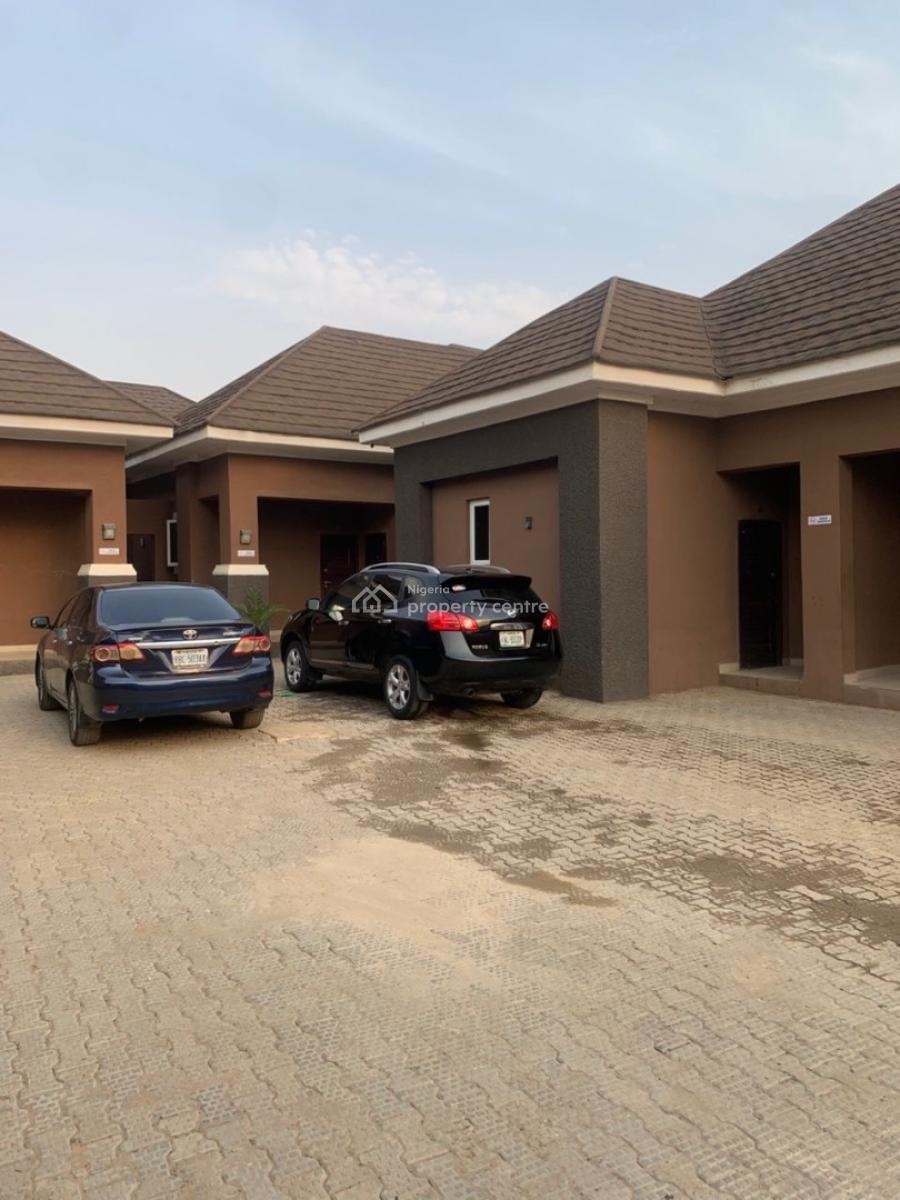 Furnished Hotel, Karu, Abuja, Hotel / Guest House for Sale