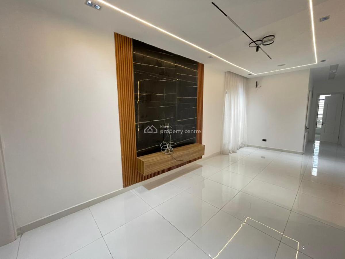 Exquisite 5 Bedroom Fully Detached Duplex, Lekki Phase 1, Lekki, Lagos, Detached Duplex for Sale