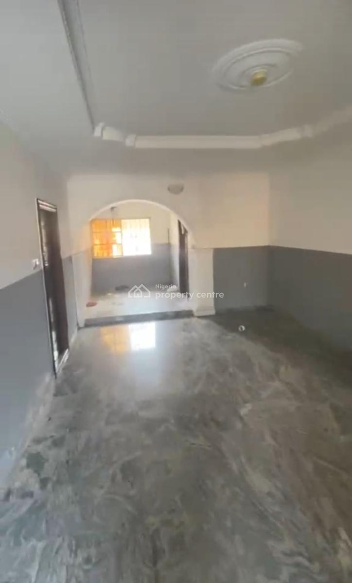 3 Bedroom Apartment, Mobil Road, Ilaje, Ajah, Lagos, Flat / Apartment for Rent