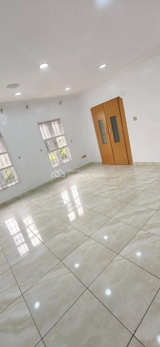 4 Bedroom Terrace House with All Rooms En-suite, on 2nd Avenue Ikoyi, 2nd Avenue Ikoyi Lagos Nigeria, Old Ikoyi, Ikoyi, Lagos, Terraced Duplex for Rent