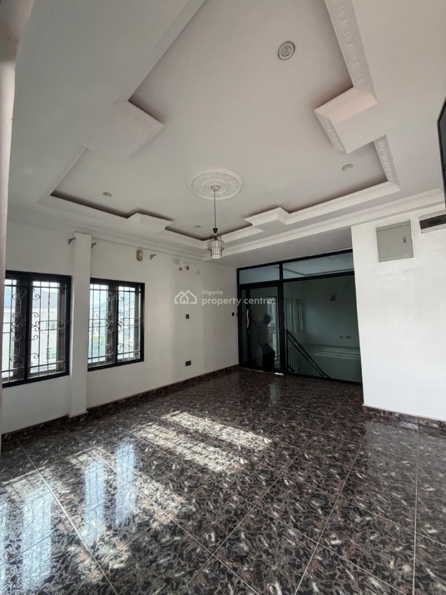 Luxury One Bedroom Flat, Katampe By Living Faith, Katampe (main), Katampe, Abuja, Mini Flat (room and Parlour) for Rent