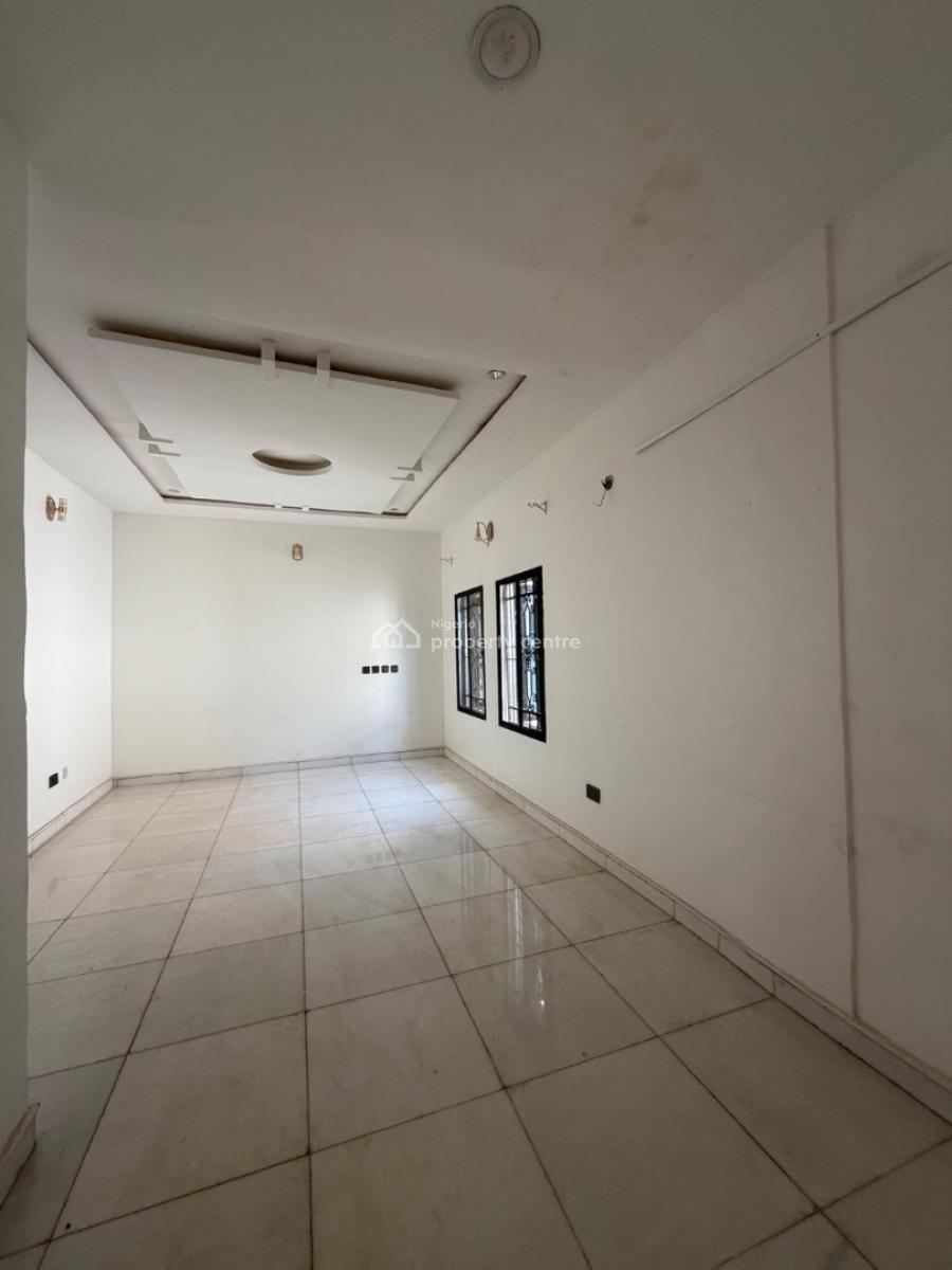 Luxury One Bedroom Flat, Katampe By Living Faith, Katampe (main), Katampe, Abuja, Mini Flat (room and Parlour) for Rent