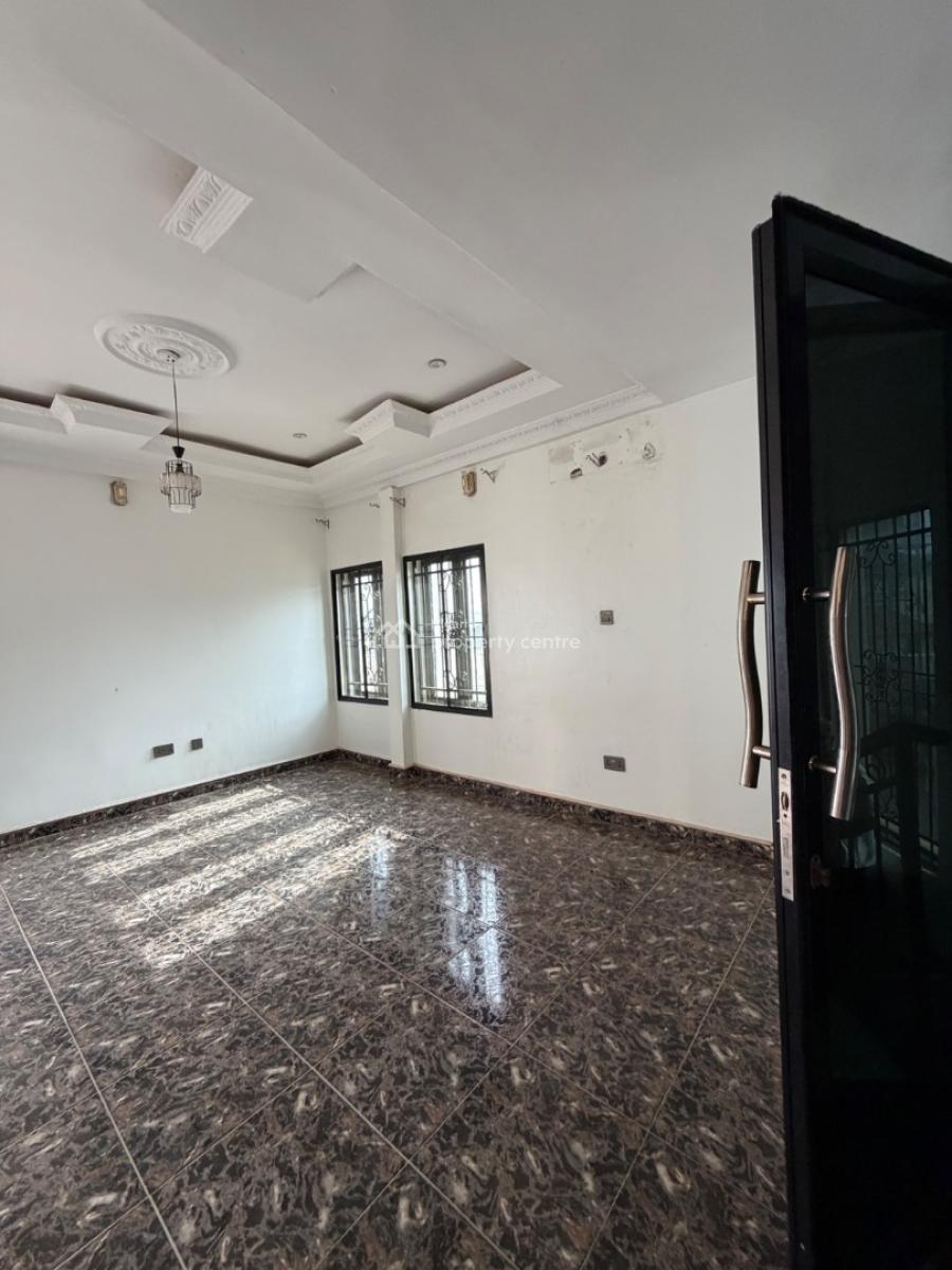 Luxury One Bedroom Flat, Katampe By Living Faith, Katampe (main), Katampe, Abuja, Mini Flat (room and Parlour) for Rent