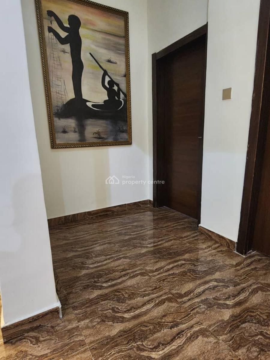 Furnished Turnkey Loft 1-bedroom Maisonette Apartment, Lekki Phase 1, Lekki, Lagos, House for Rent