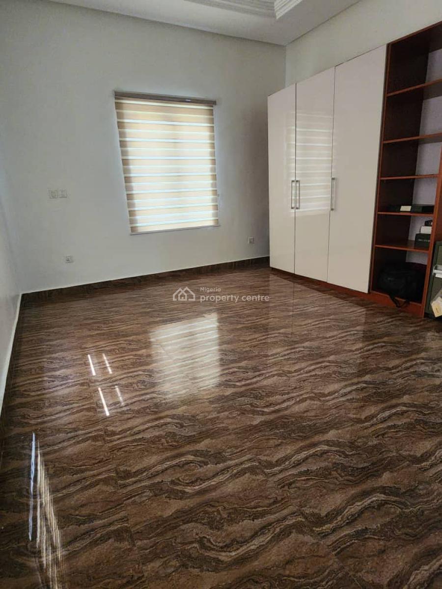 Furnished Turnkey Loft 1-bedroom Maisonette Apartment, Lekki Phase 1, Lekki, Lagos, House for Rent