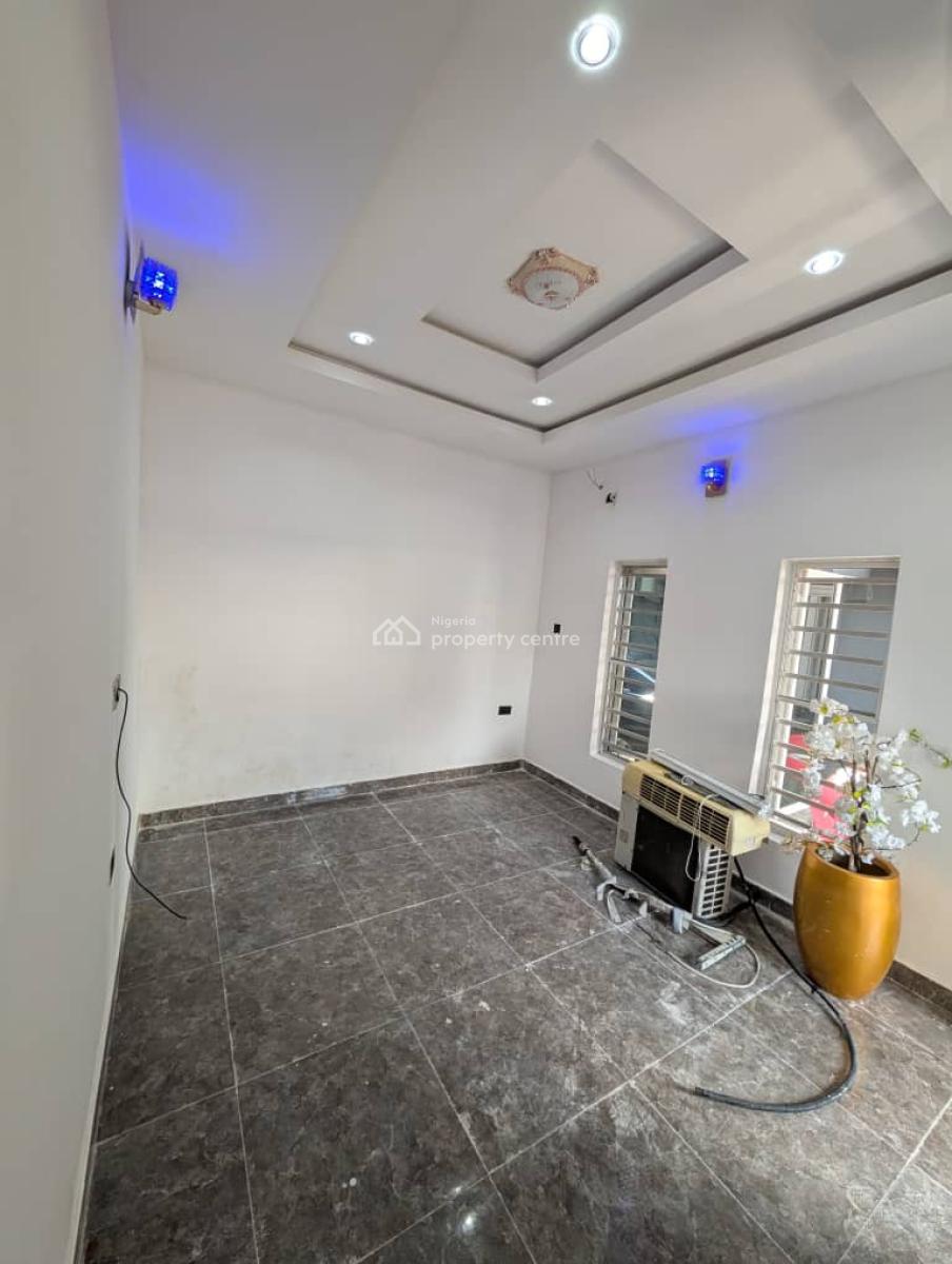 Mini Flat in Agungi Opposite John Okafor Estate, Opposite John Okafor Estate, Agungi, Lekki, Lagos, Mini Flat (room and Parlour) for Rent