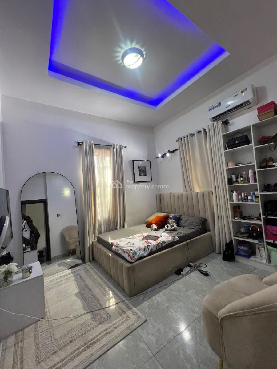 Luxurious Mini Flat, 21 Idado Estate Igbo Efon, Igbo Efon, Lekki, Lagos, Mini Flat (room and Parlour) for Rent