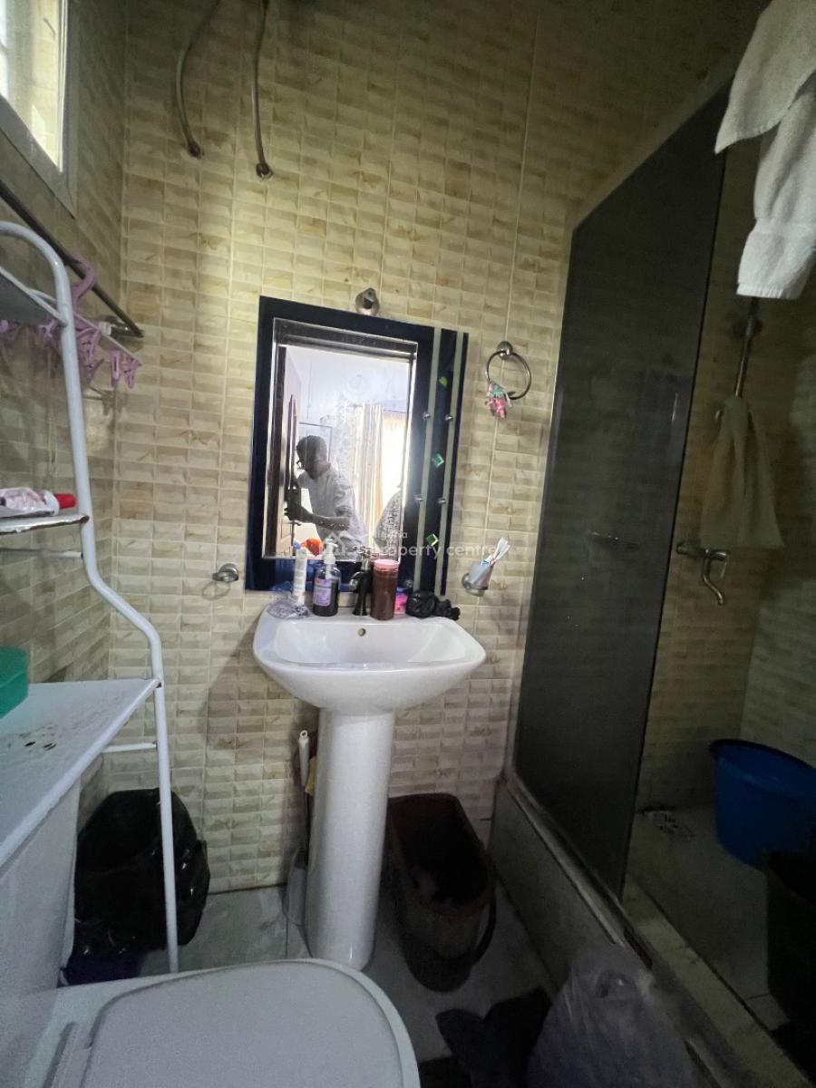 Luxurious Mini Flat, 21 Idado Estate Igbo Efon, Igbo Efon, Lekki, Lagos, Mini Flat (room and Parlour) for Rent