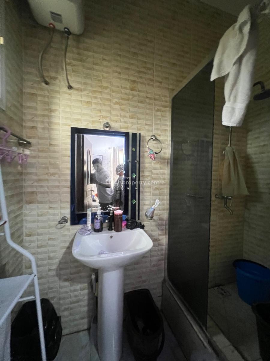 Luxurious Mini Flat, 21 Idado Estate Igbo Efon, Igbo Efon, Lekki, Lagos, Mini Flat (room and Parlour) for Rent