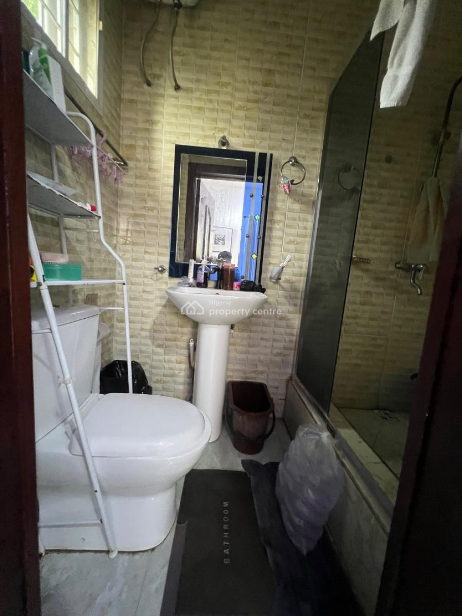 Luxurious Mini Flat, 21 Idado Estate Igbo Efon, Igbo Efon, Lekki, Lagos, Mini Flat (room and Parlour) for Rent