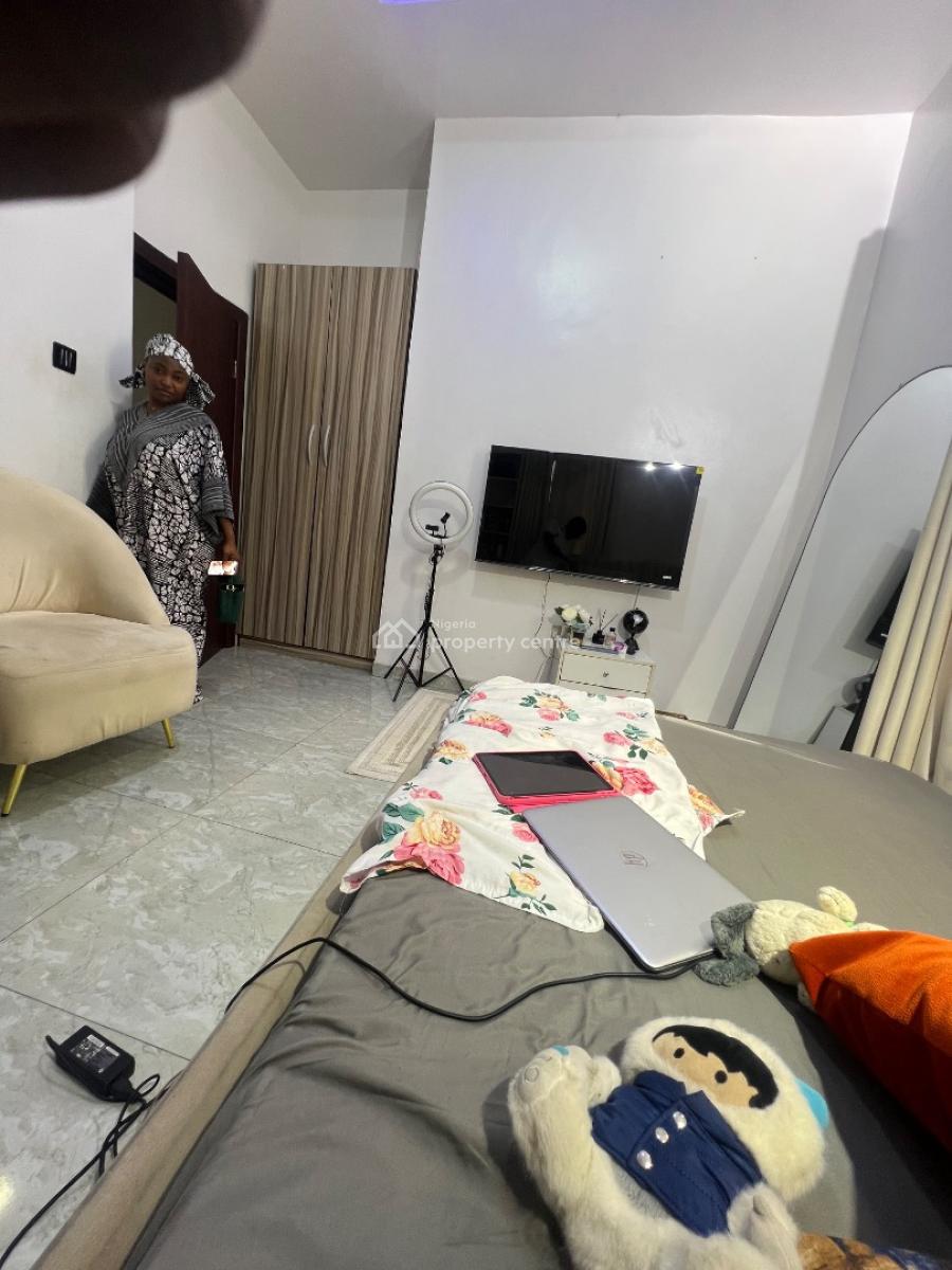 Luxurious Mini Flat, 21 Idado Estate Igbo Efon, Igbo Efon, Lekki, Lagos, Mini Flat (room and Parlour) for Rent