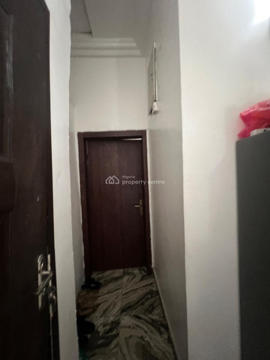 Luxurious Mini Flat, 21 Idado Estate Igbo Efon, Igbo Efon, Lekki, Lagos, Mini Flat (room and Parlour) for Rent
