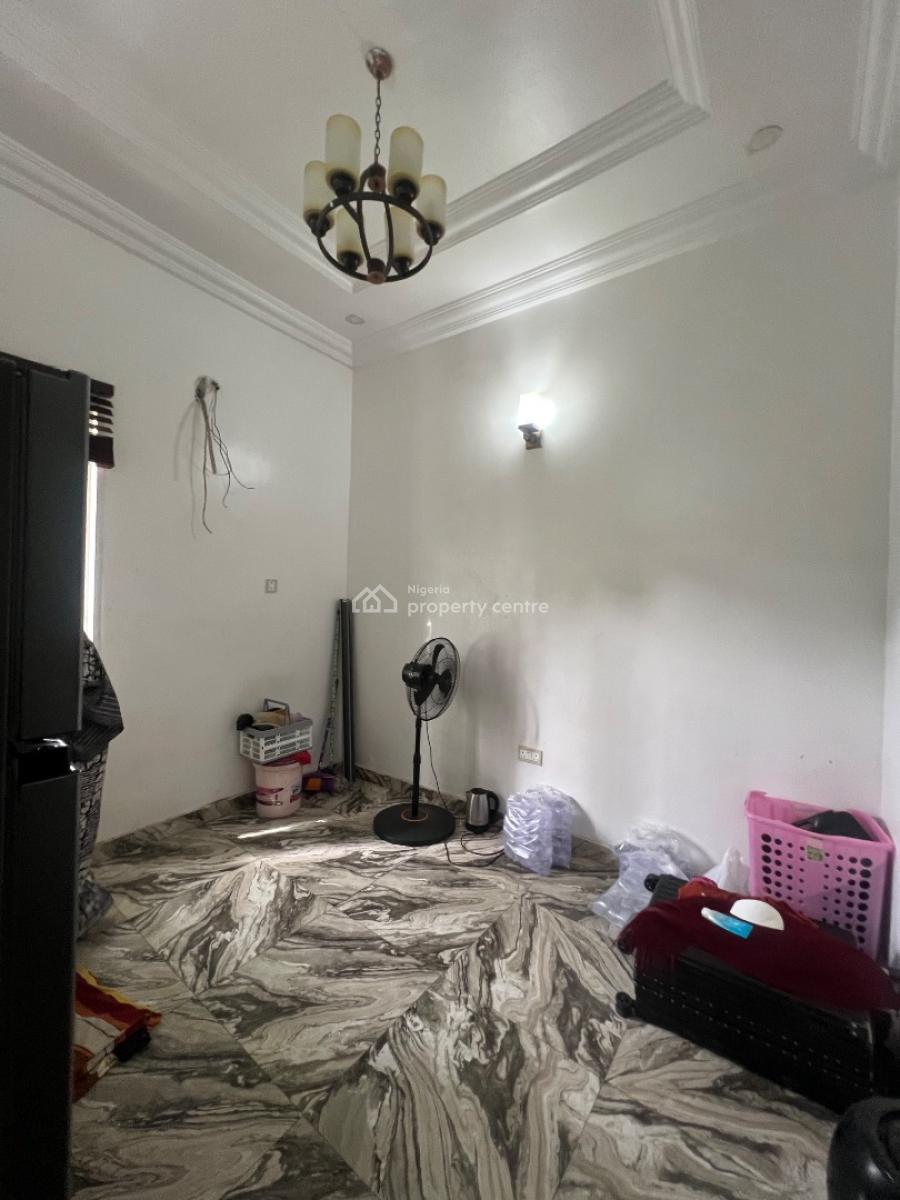 Luxurious Mini Flat, 21 Idado Estate Igbo Efon, Igbo Efon, Lekki, Lagos, Mini Flat (room and Parlour) for Rent