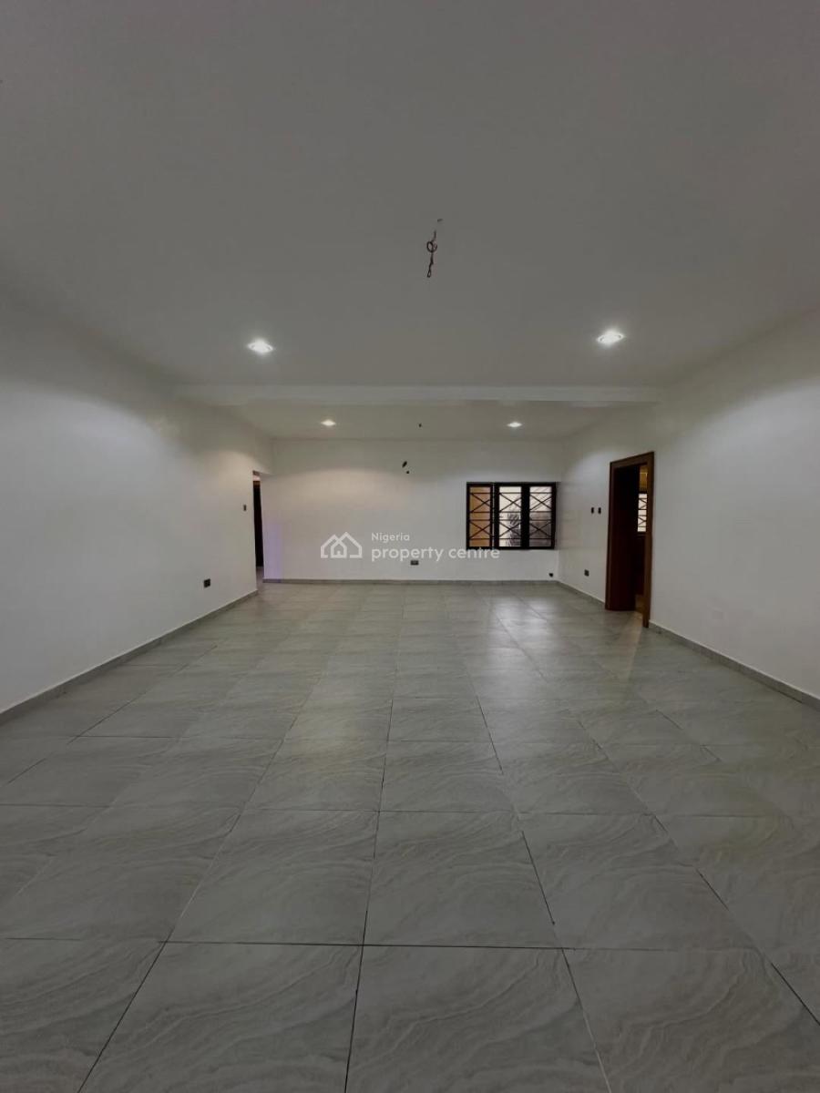 8units of Pristine 3bedroom Apartment with Bq with an Elevator, Durumi, Abuja, Block of Flats for Sale