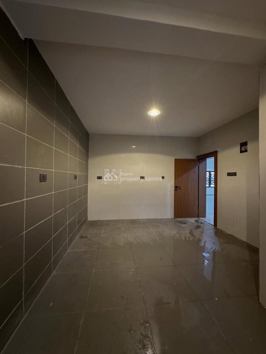 8units of Pristine 3bedroom Apartment with Bq with an Elevator, Durumi, Abuja, Block of Flats for Sale