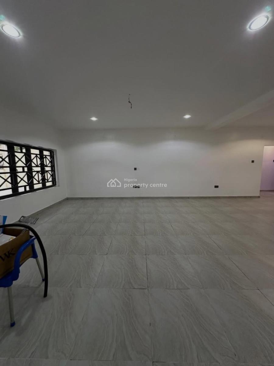 8units of Pristine 3bedroom Apartment with Bq with an Elevator, Durumi, Abuja, Block of Flats for Sale